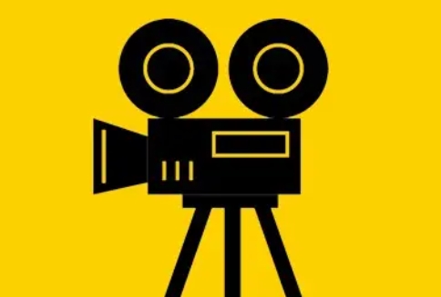 黑色电影小程序独立版+前端小程序(含教程)