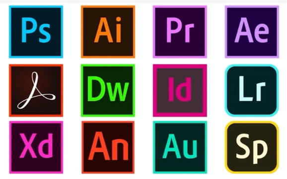 adobe全家桶激活工具GenP.v3.0支持最新2021版